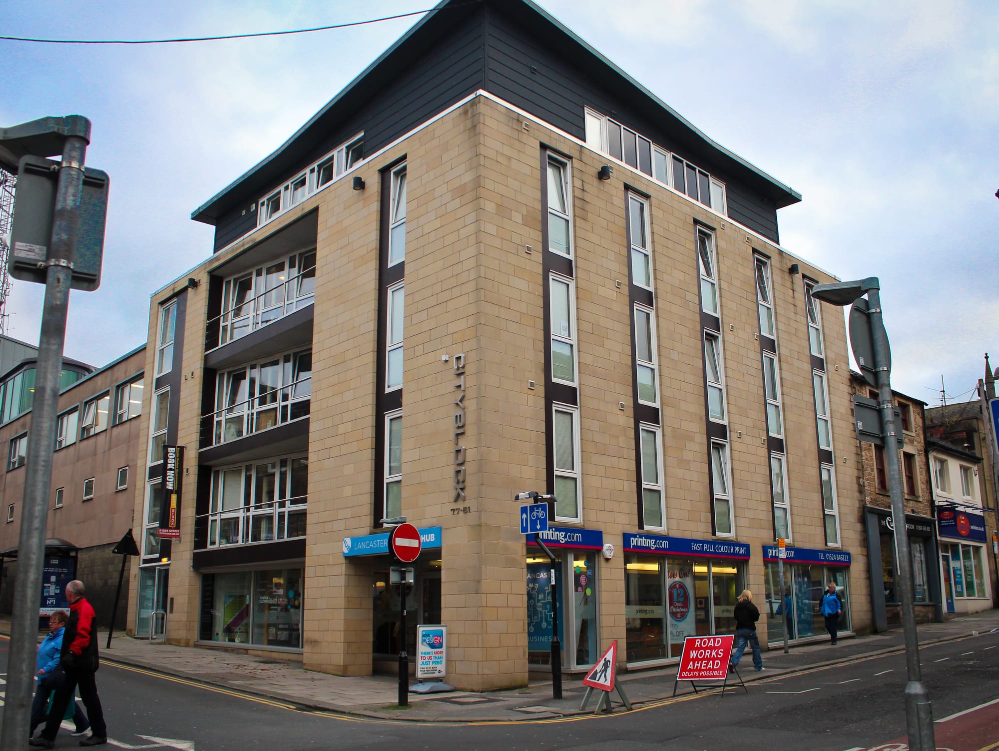 Freshers denied campus accommodation as priority given to Clearing students