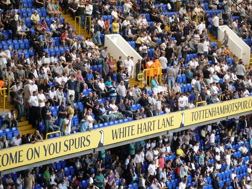 It’s not the “Yid Army” we should be condemning