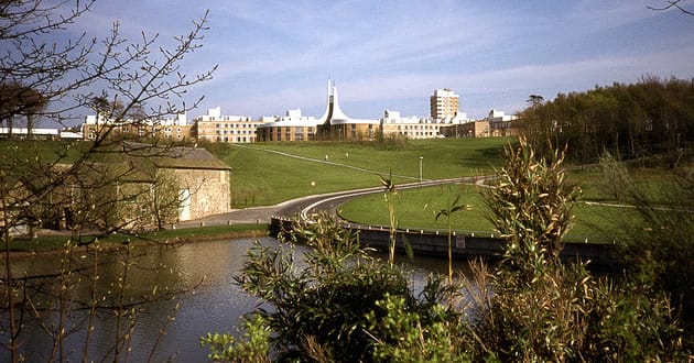9 Reasons to #LoveLancaster!