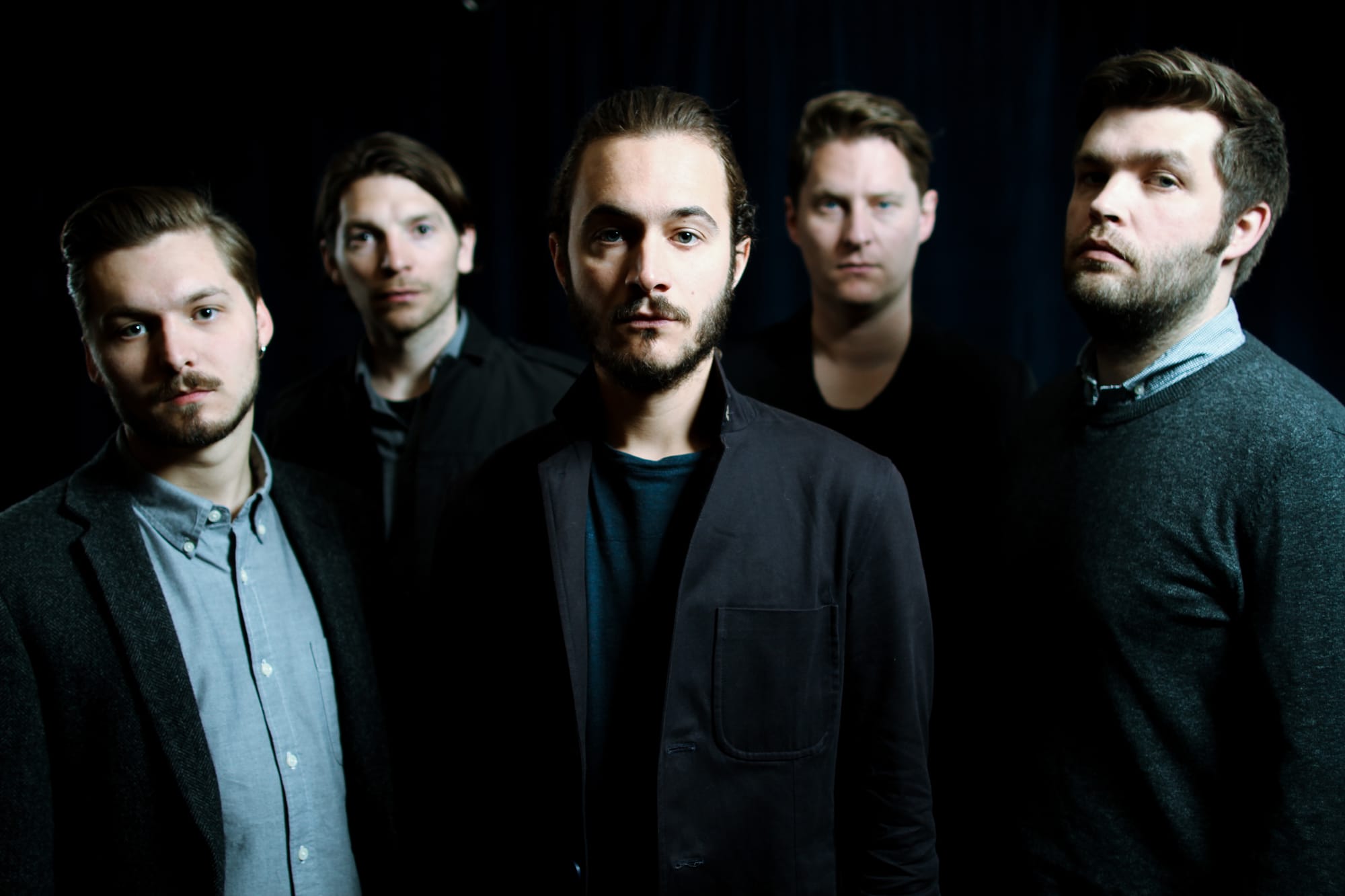 SCAN Interviews: Editors
