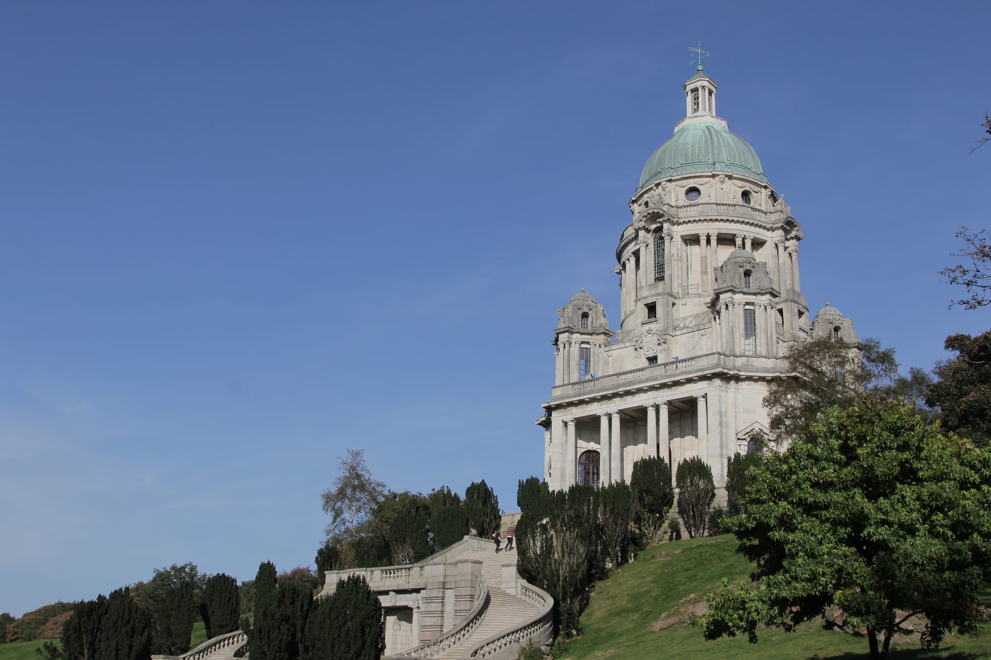 9 things to do in Lancaster