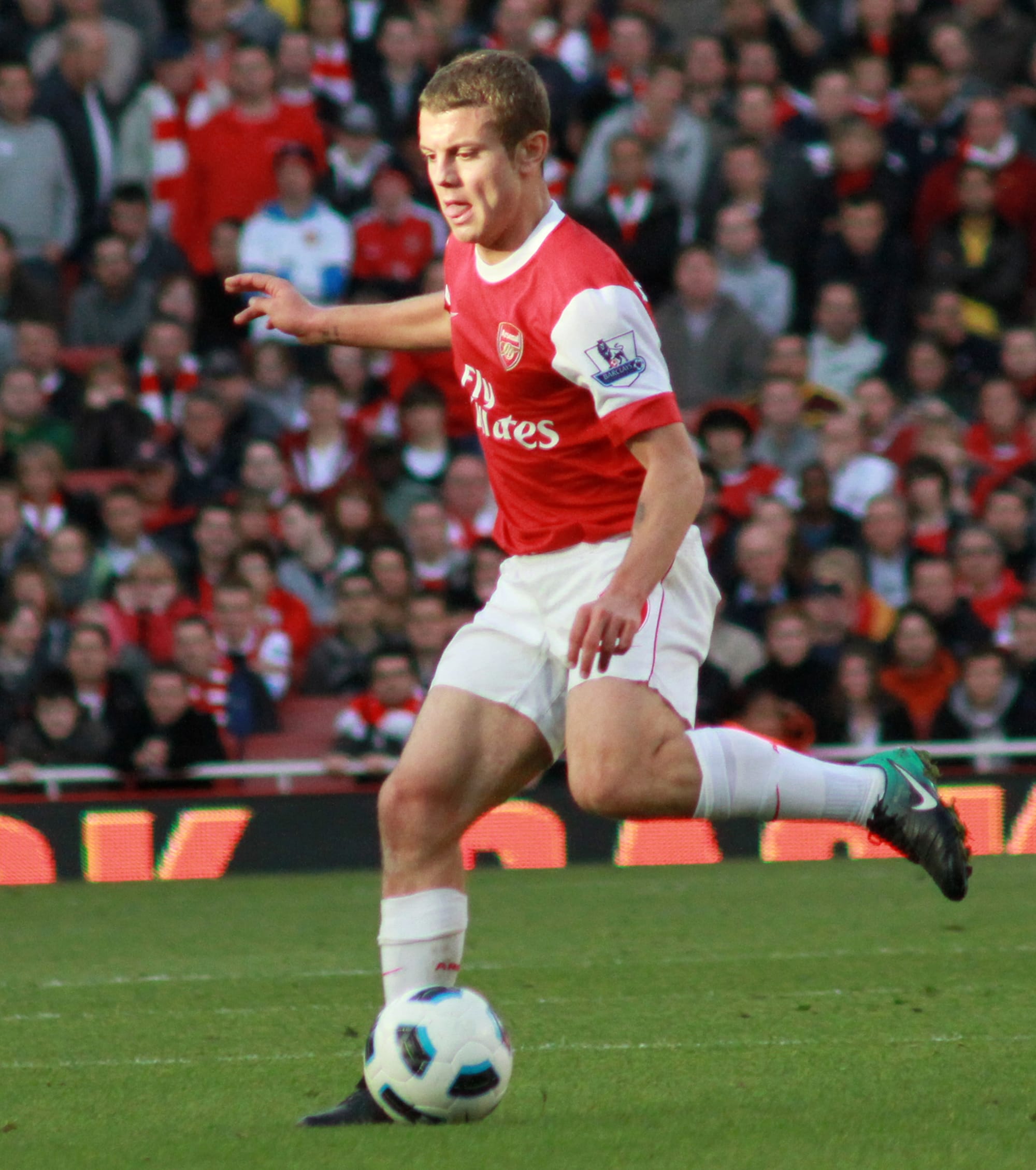 Who should play for England?