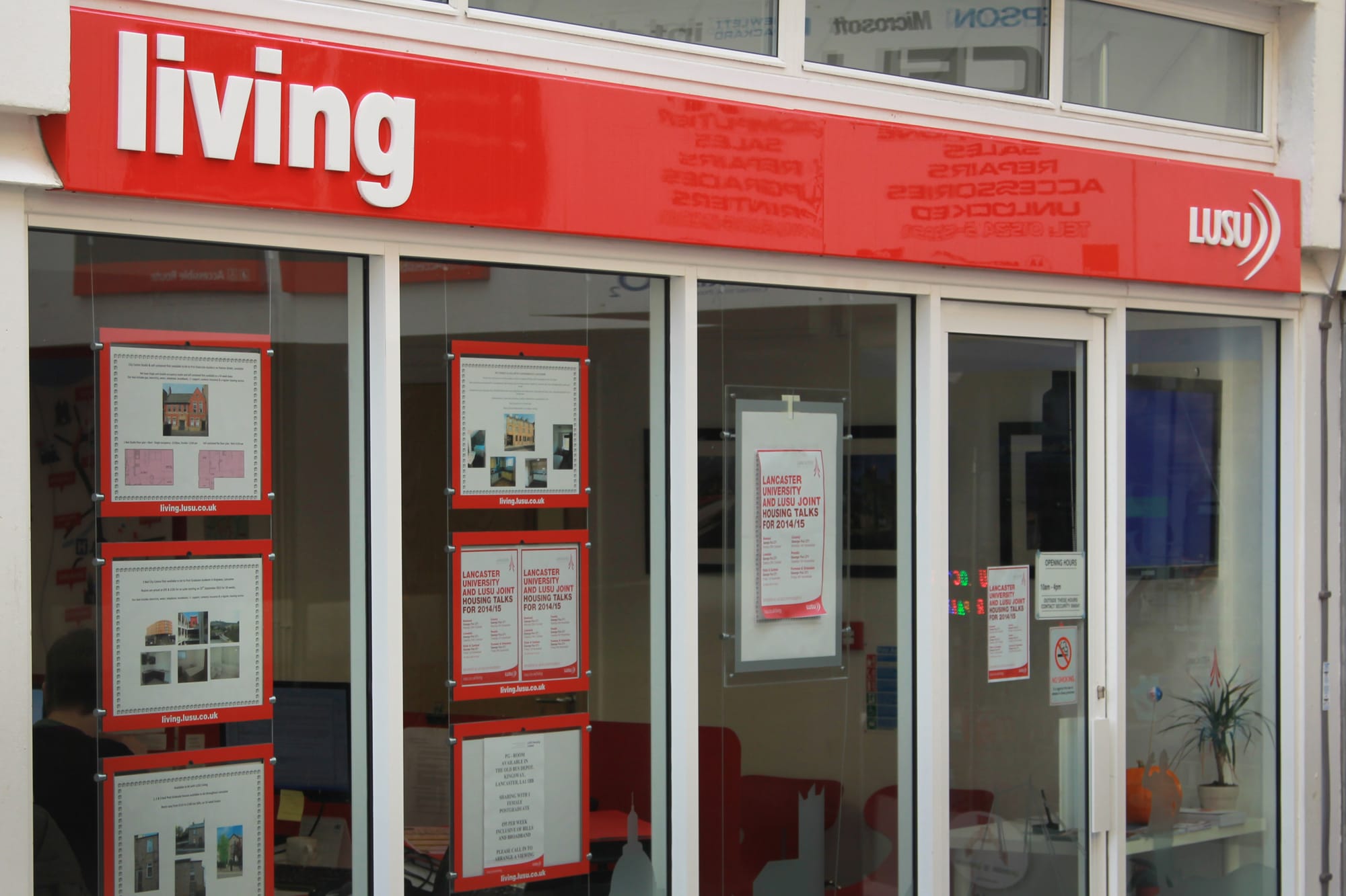 Fight for your money’s worth when it comes to accommodation