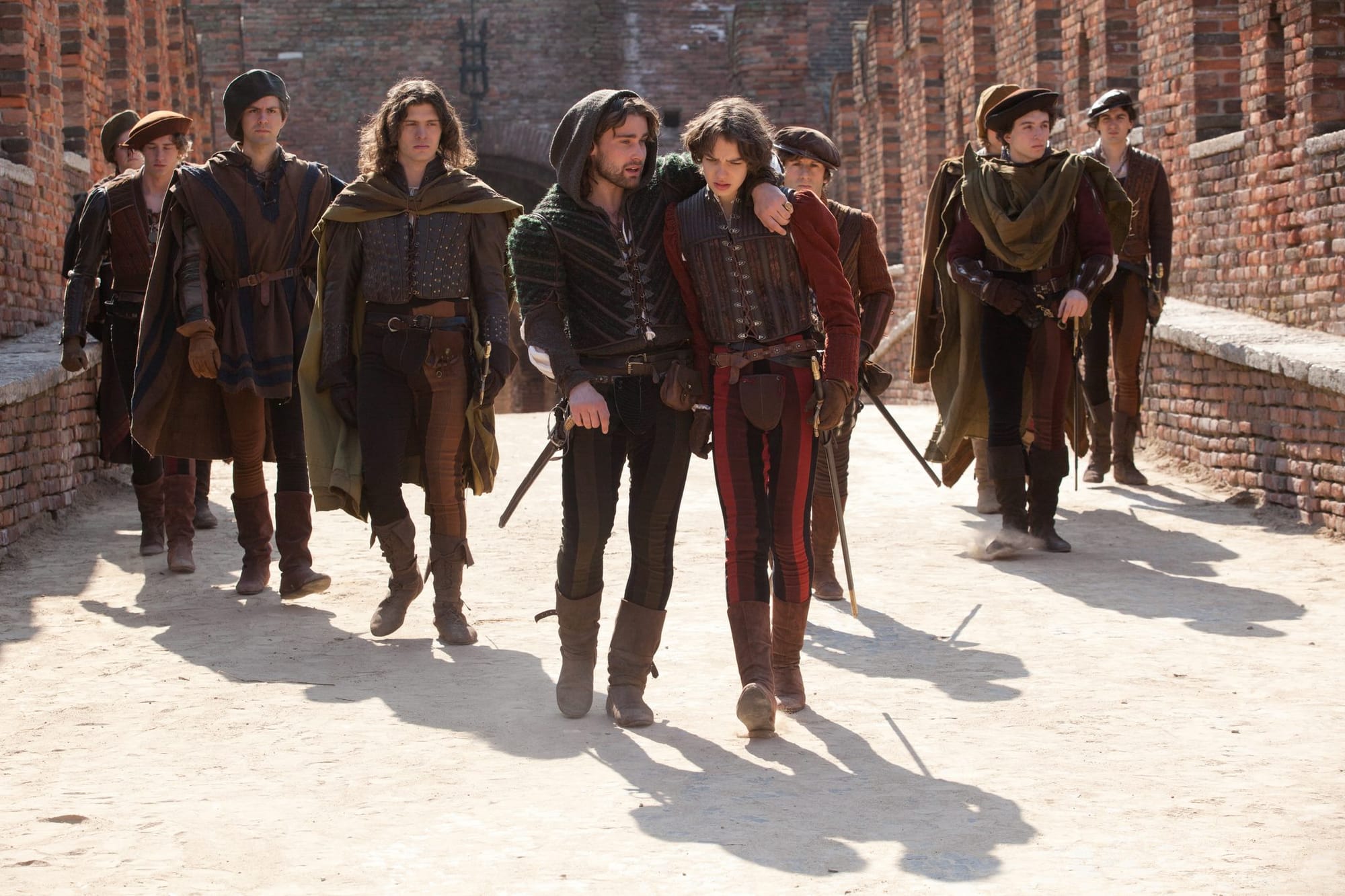 Review: Romeo and Juliet