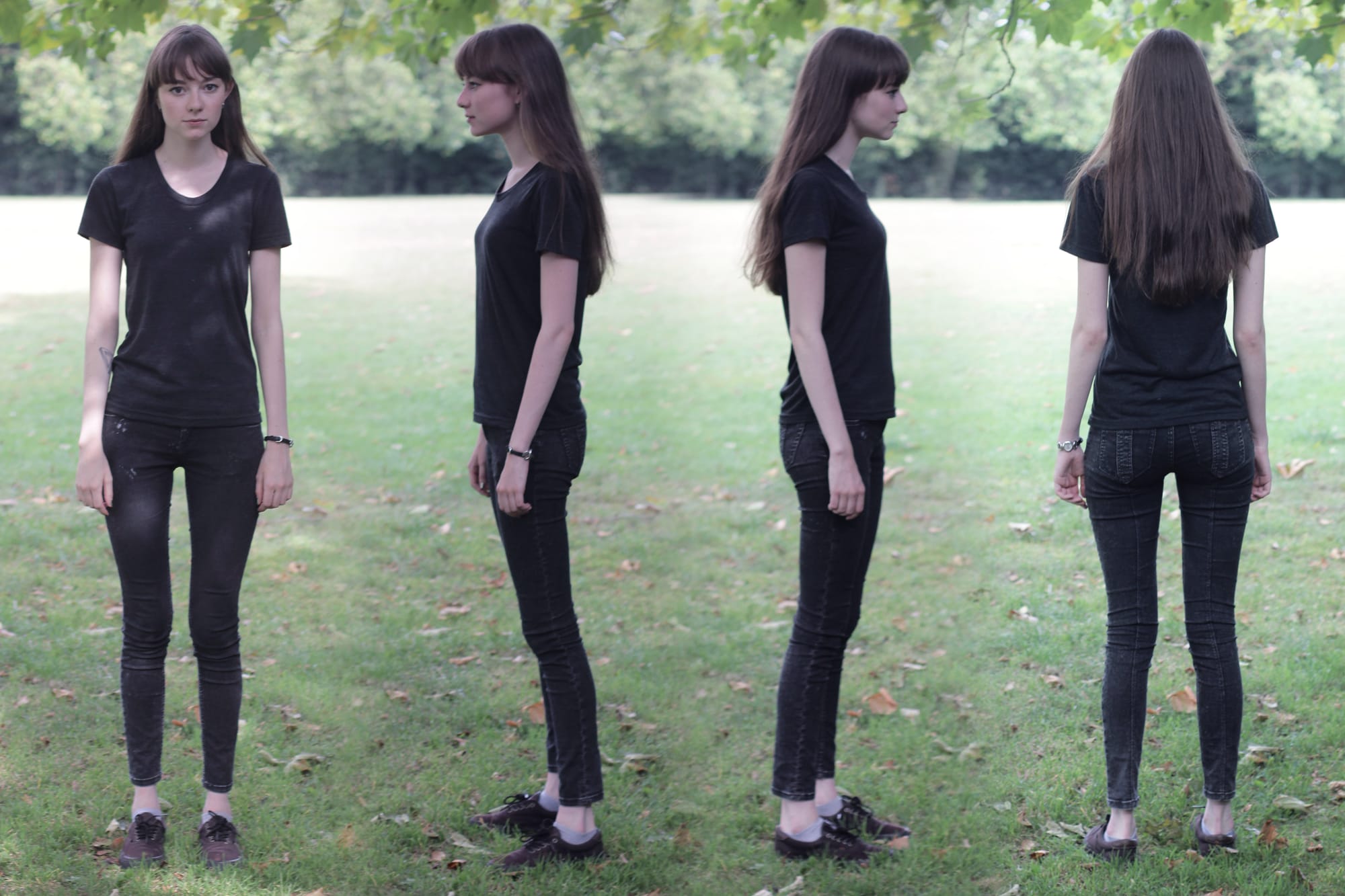 The fashion industry & the ‘perfect’ figure