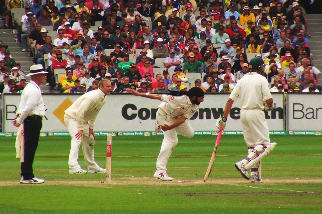 Panesar debacle proves cricket has moved on