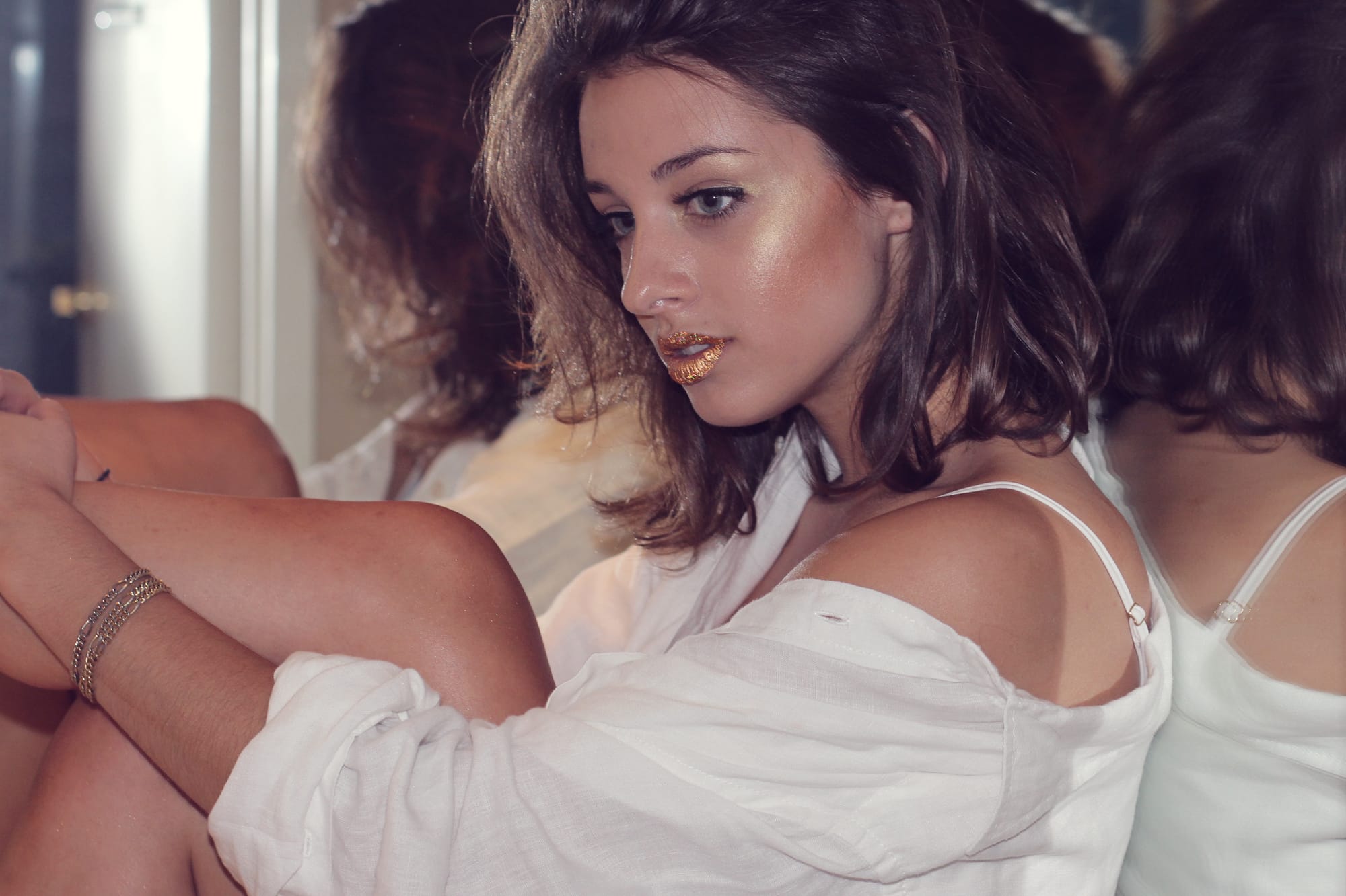 Flashing Flesh: A Fashion Faux Pas?