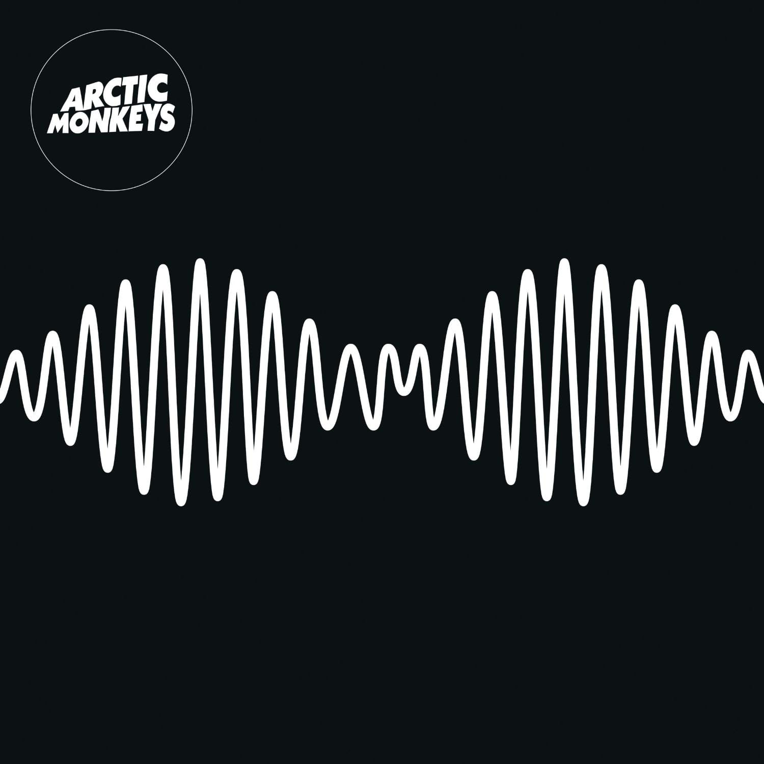 Arctic Monkeys 'AM' Review