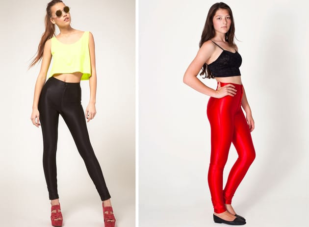 Disco Pants?