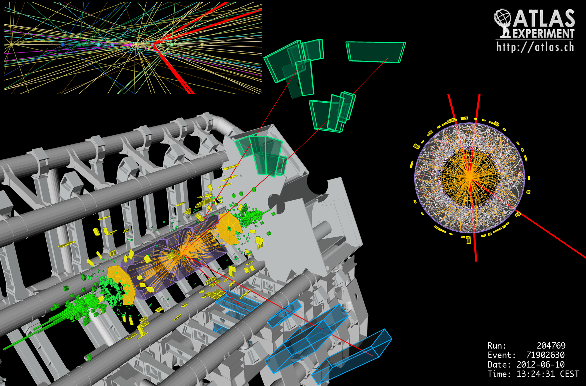 Lancaster scientists part of Nobel Prize winning discovery