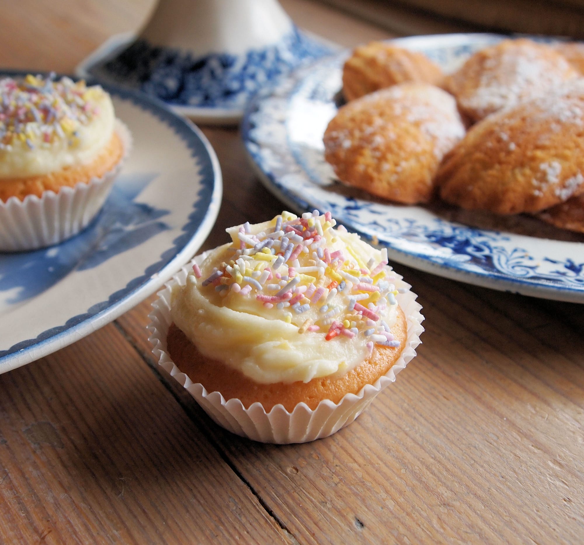 A very British Bake-Off