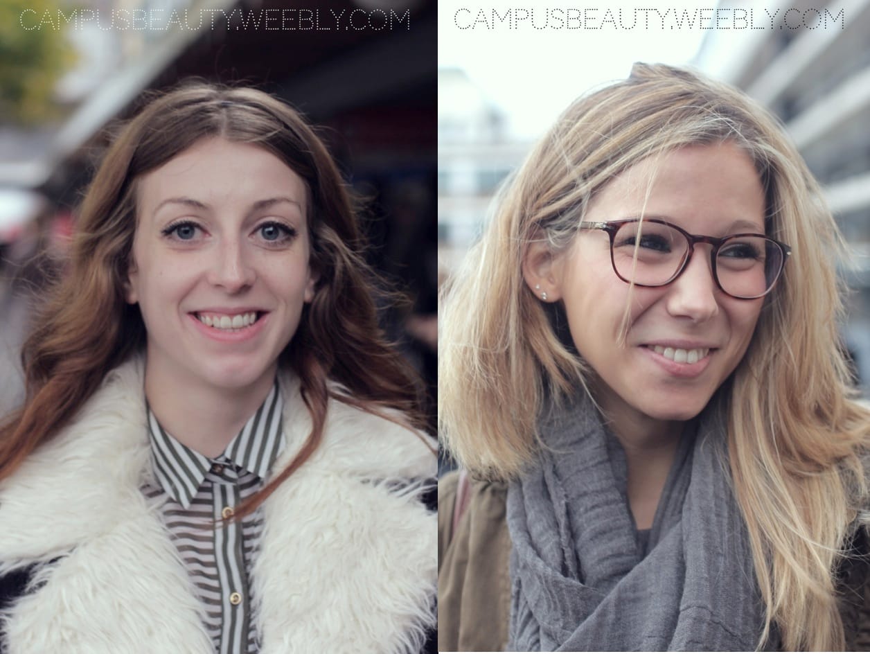 Campus Beauty: Concealer