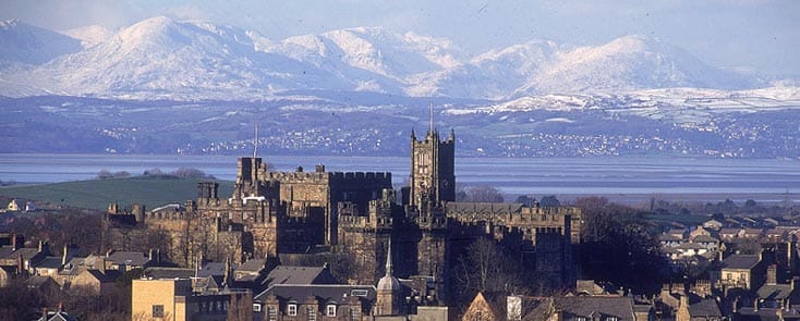 7 of Lancaster's best pubs