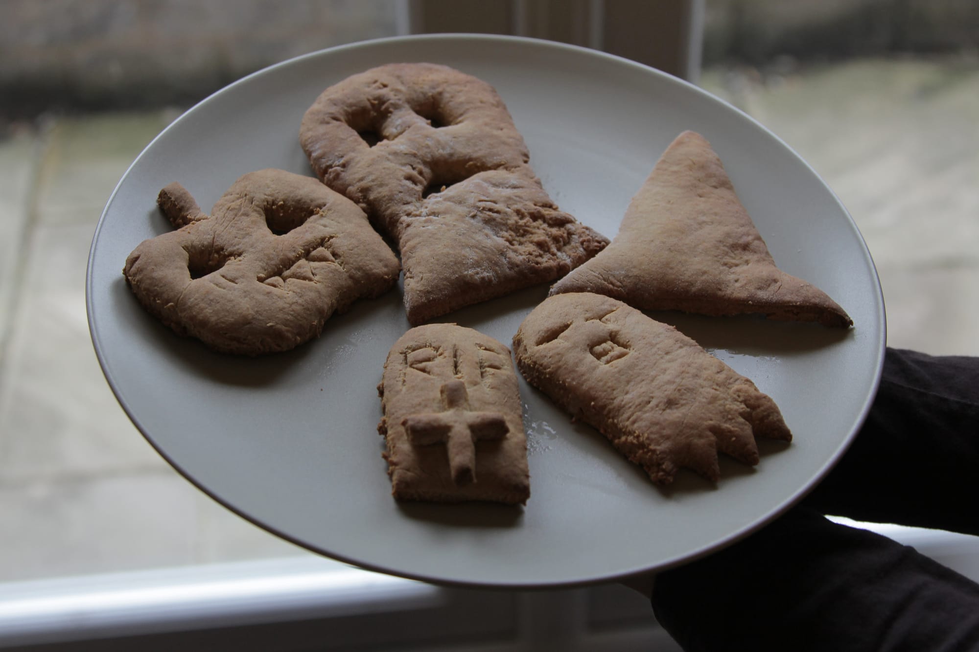 Devilishly Delicious Halloween Recipes