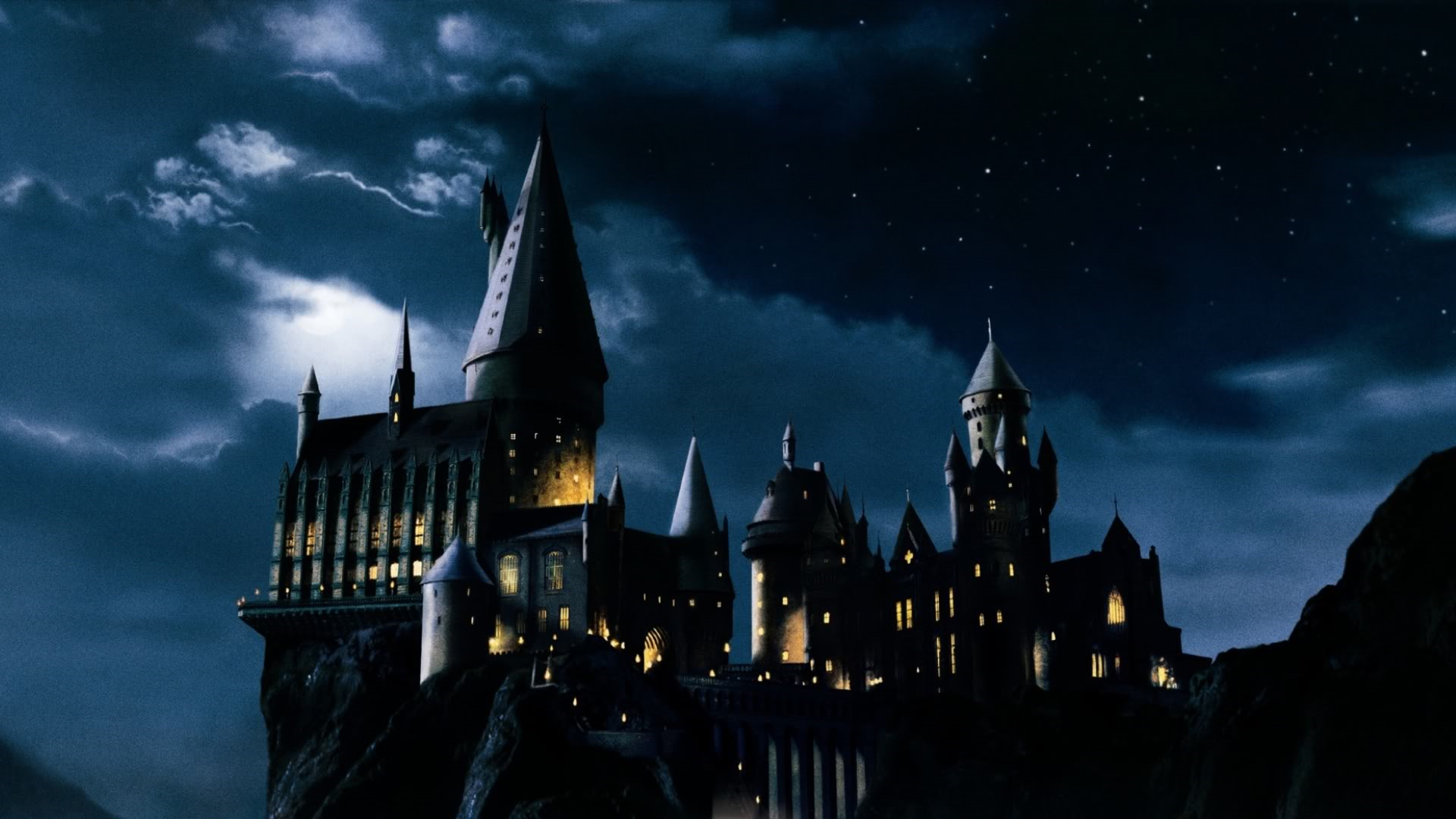 Harry Potter Culture Clash: Fantastic Beasts