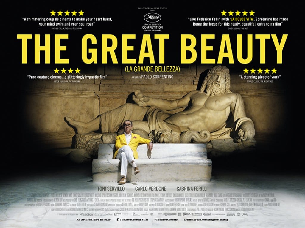 'The Great Beauty' Review