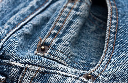 Finding your perfect pair of jeans