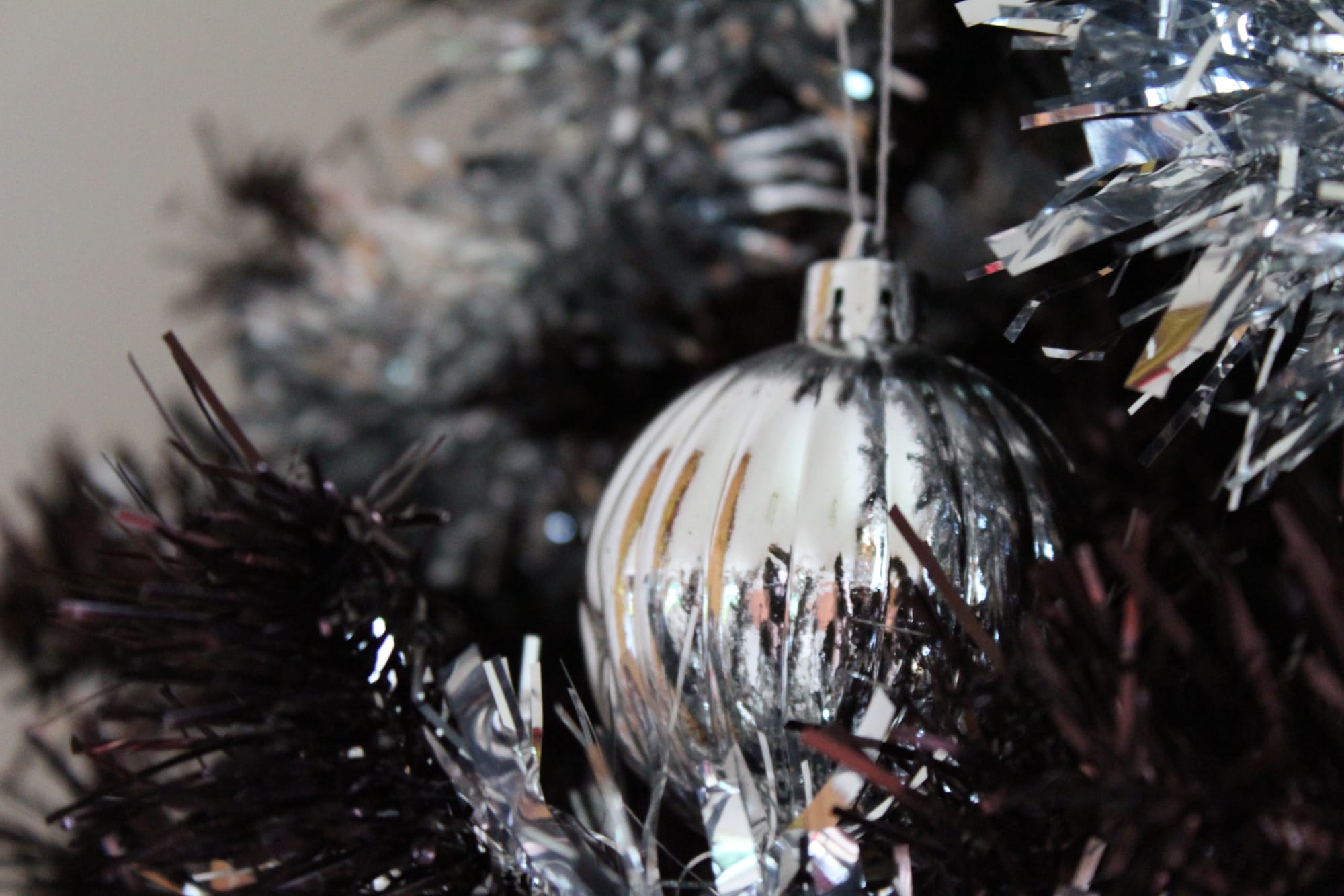T'is the season to be marketed to