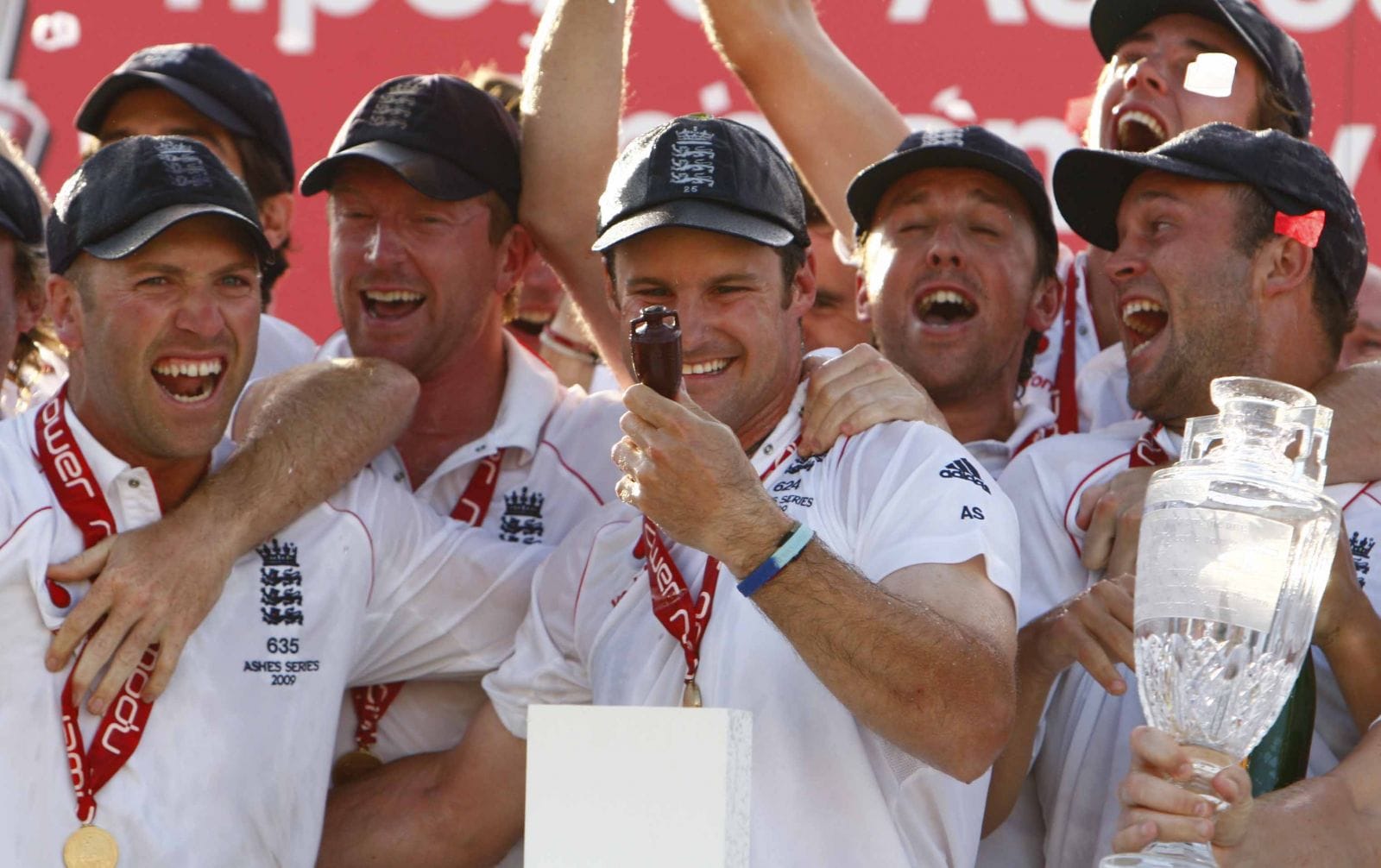 The 68th Ashes series preview