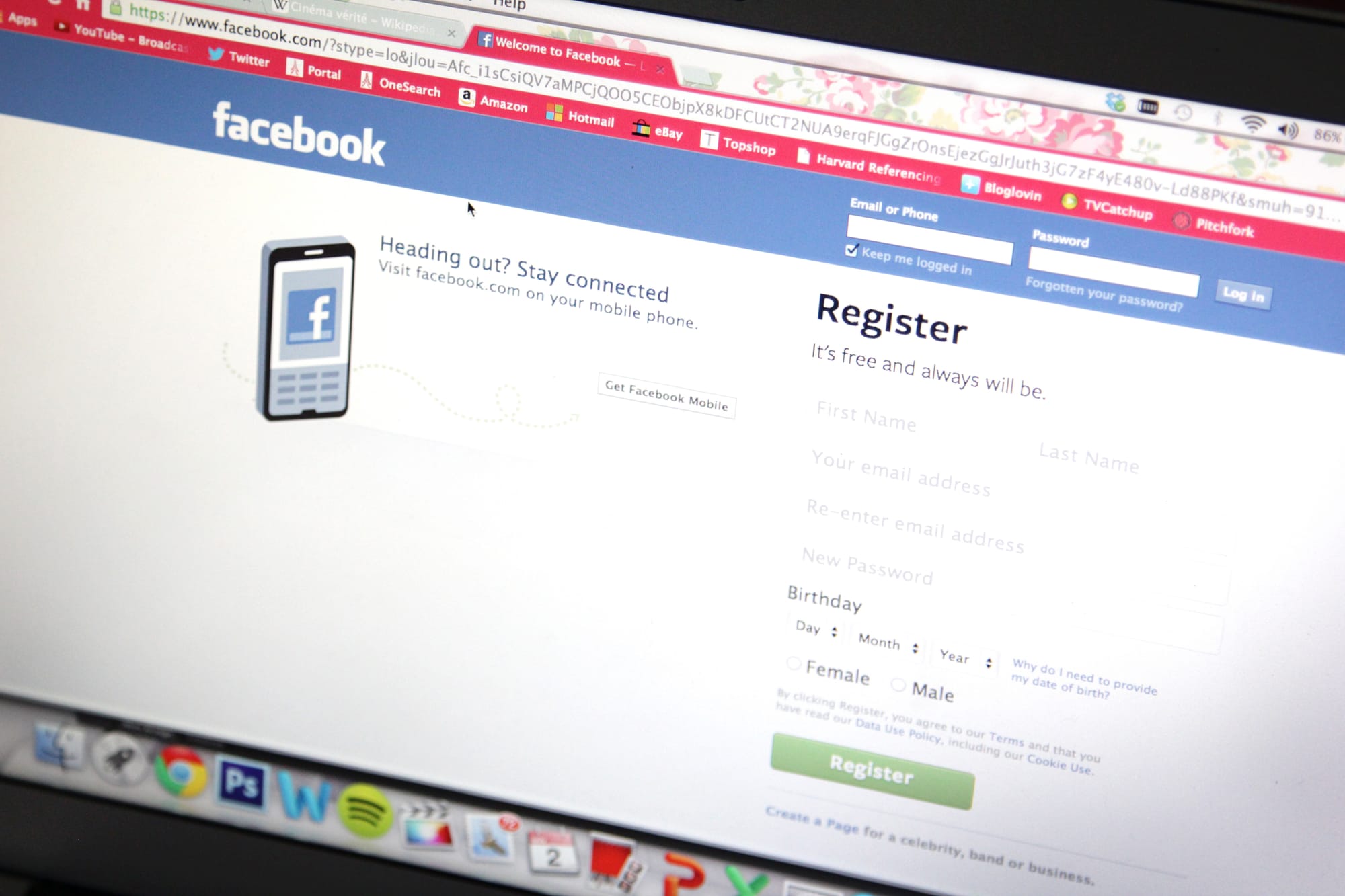 We need Consistent Enforcement of Laws to end the Phenomenon of Internet Trolls