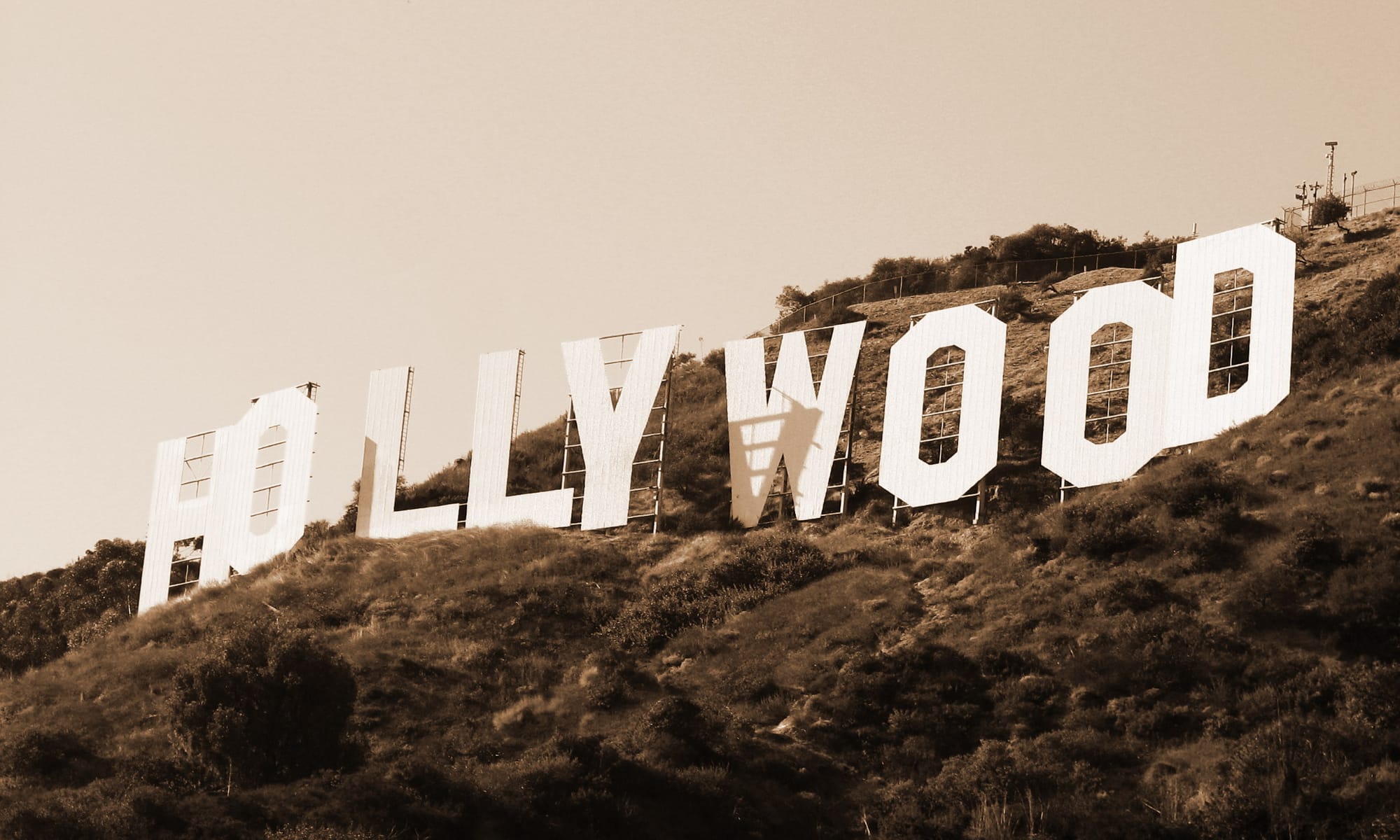 The City of Angels