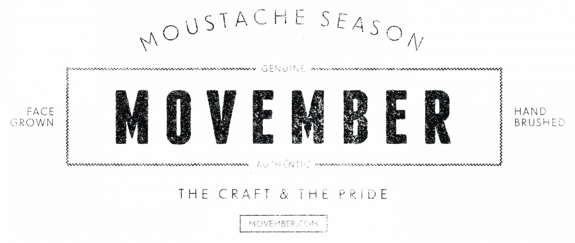 Movember