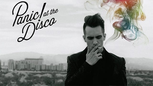 Album Review: Panic! At The Disco