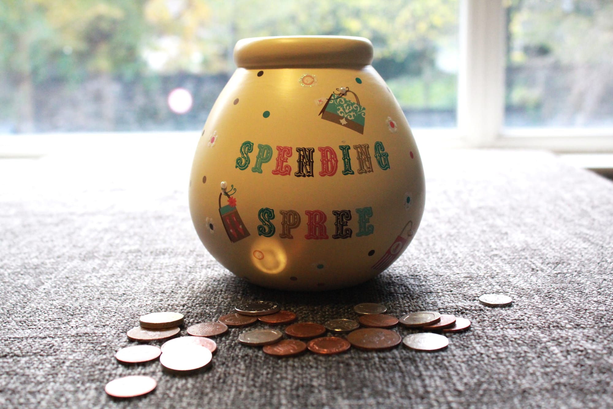 How to: Be a not-so skint student