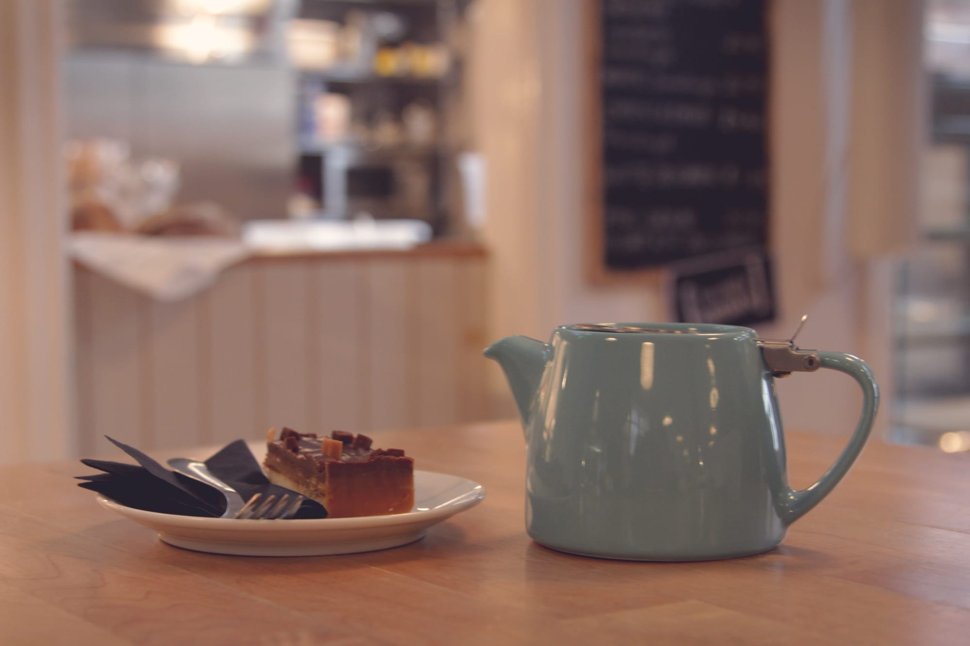 Award winning coffee in Lancaster