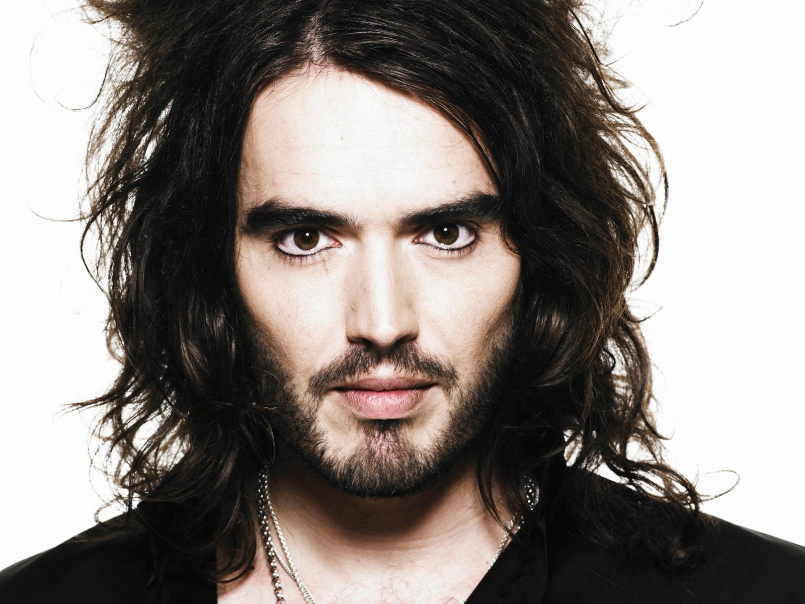 Russell Brand's awakening isn't helping anyone