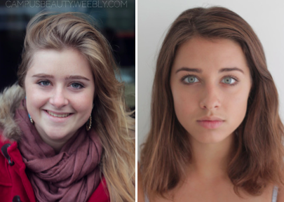 Campus Beauty: Mascara