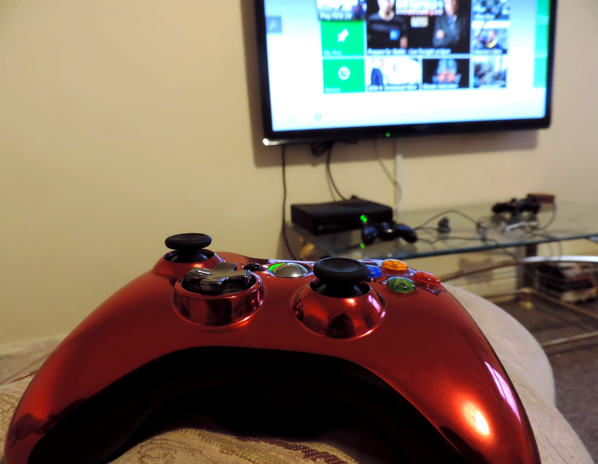 Procrastination Prevention