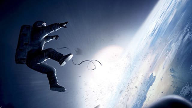 Review: Gravity