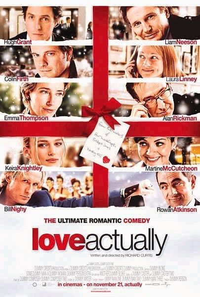 Six of the best – Festive films