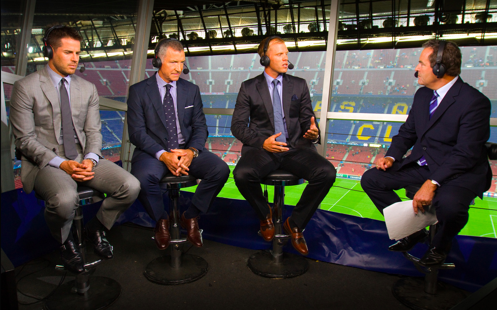 TV rights in sport spiralling out of control