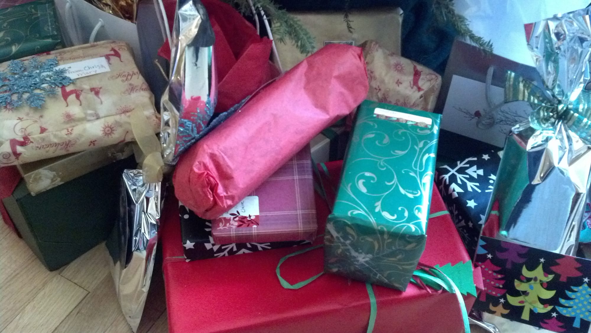 Secret Santa ideas for a student budget