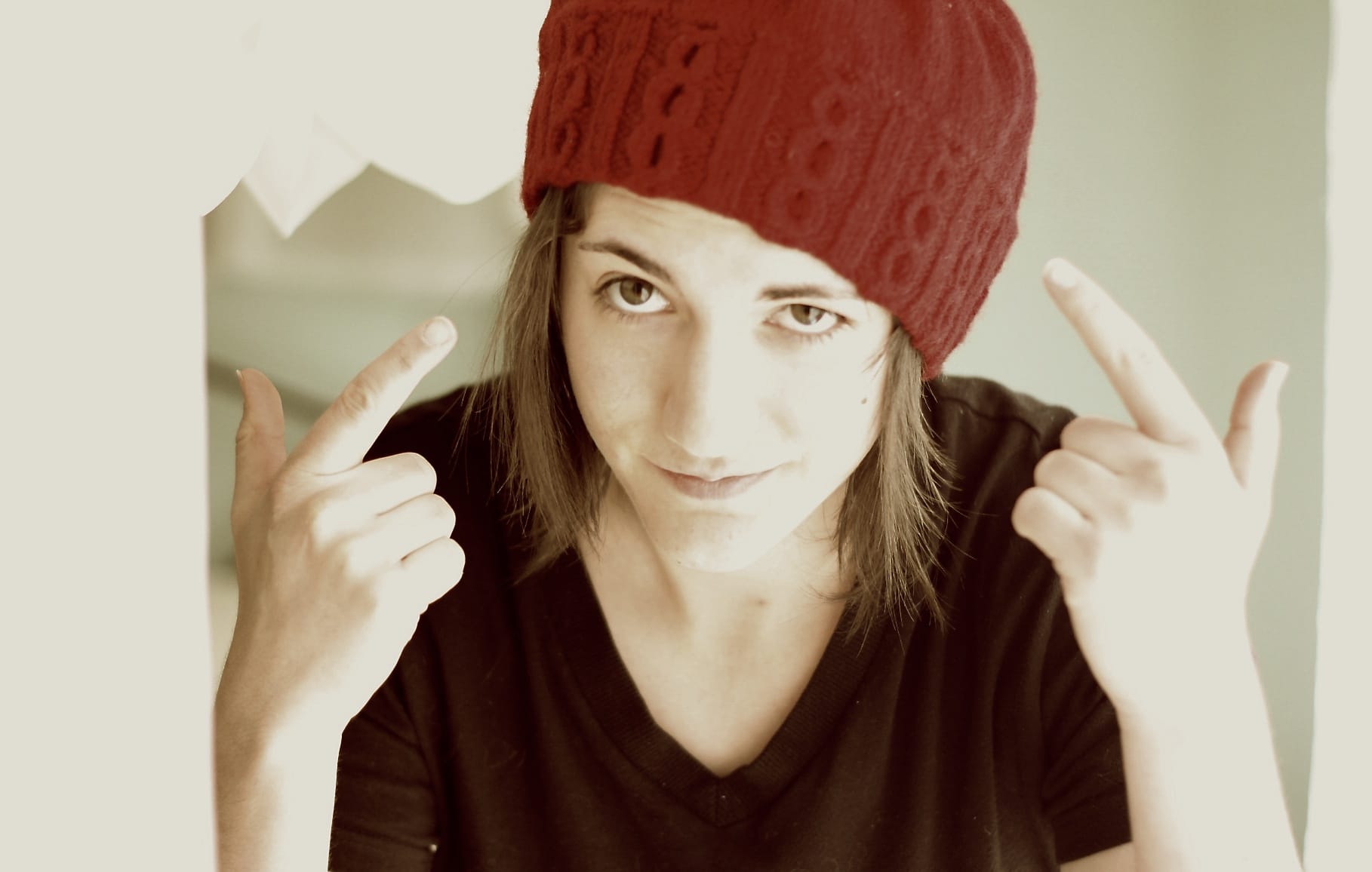 To Beanie or not to Beanie?
