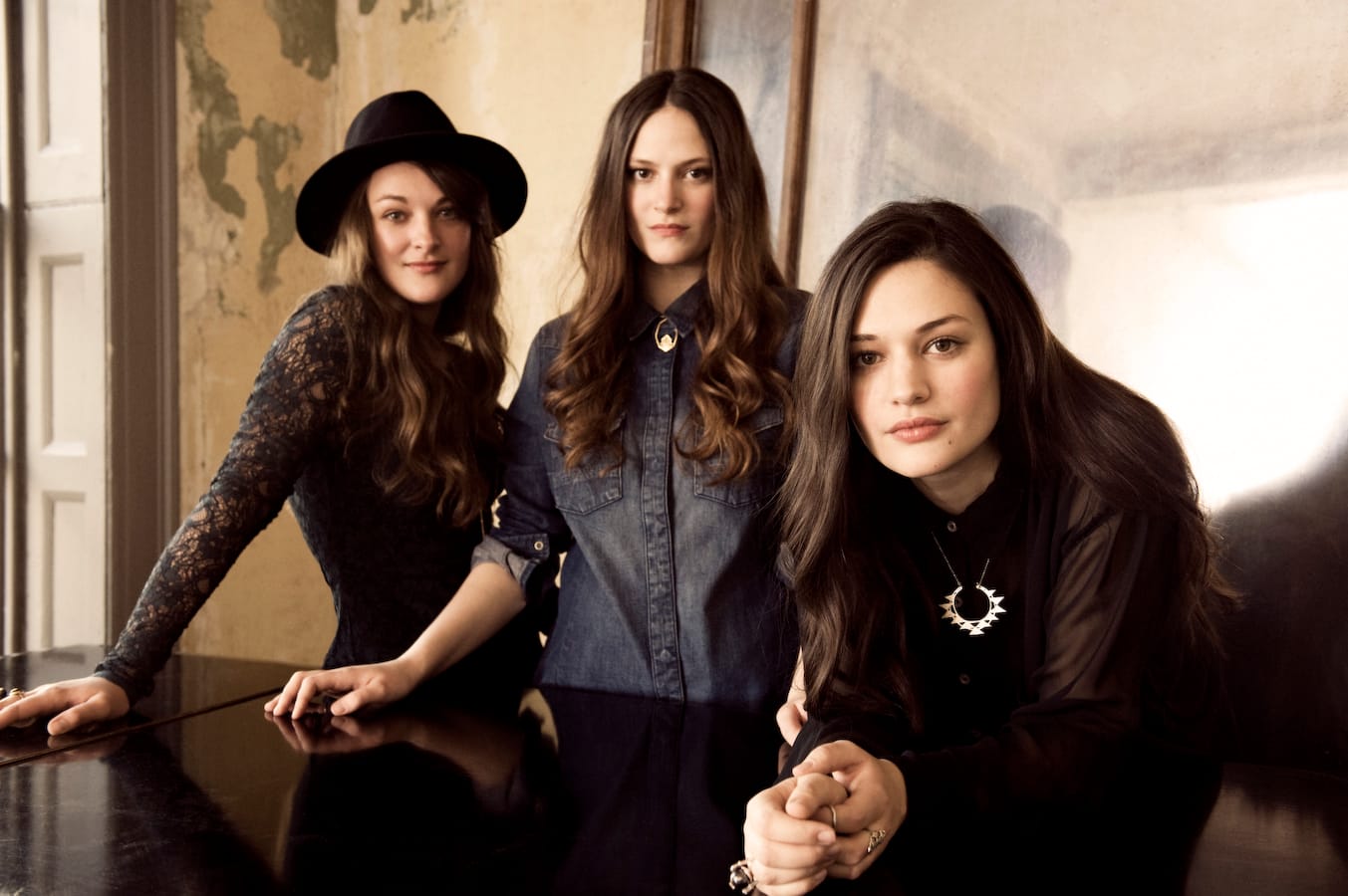 Review: The Staves