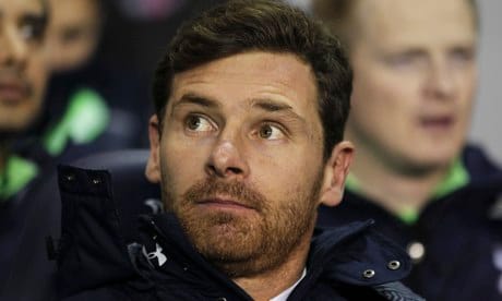 Managerial merry-go-round in full flow heading in to busy festive period