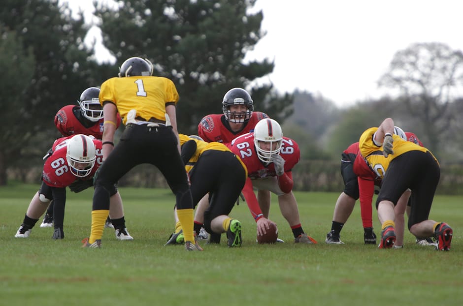 2013: Sporting Year In Review