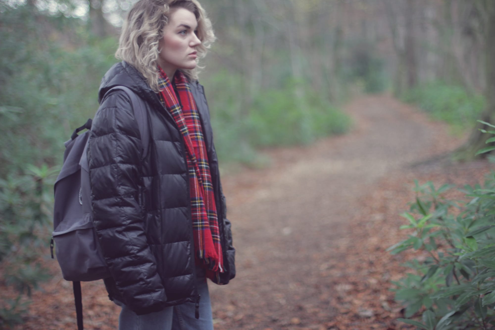 Tricky trends: Tartan, friend or foe?