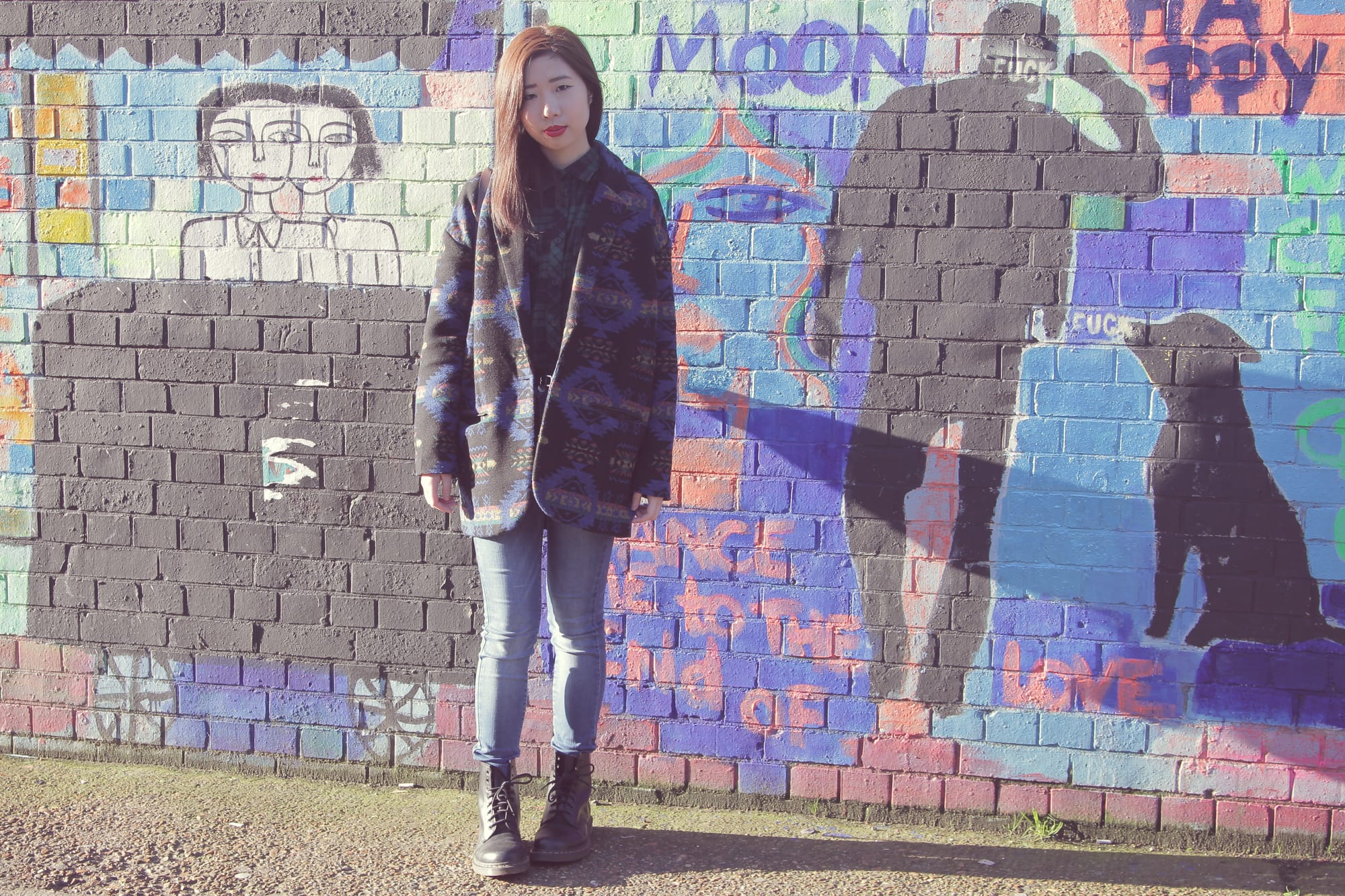 Winter trend style guide