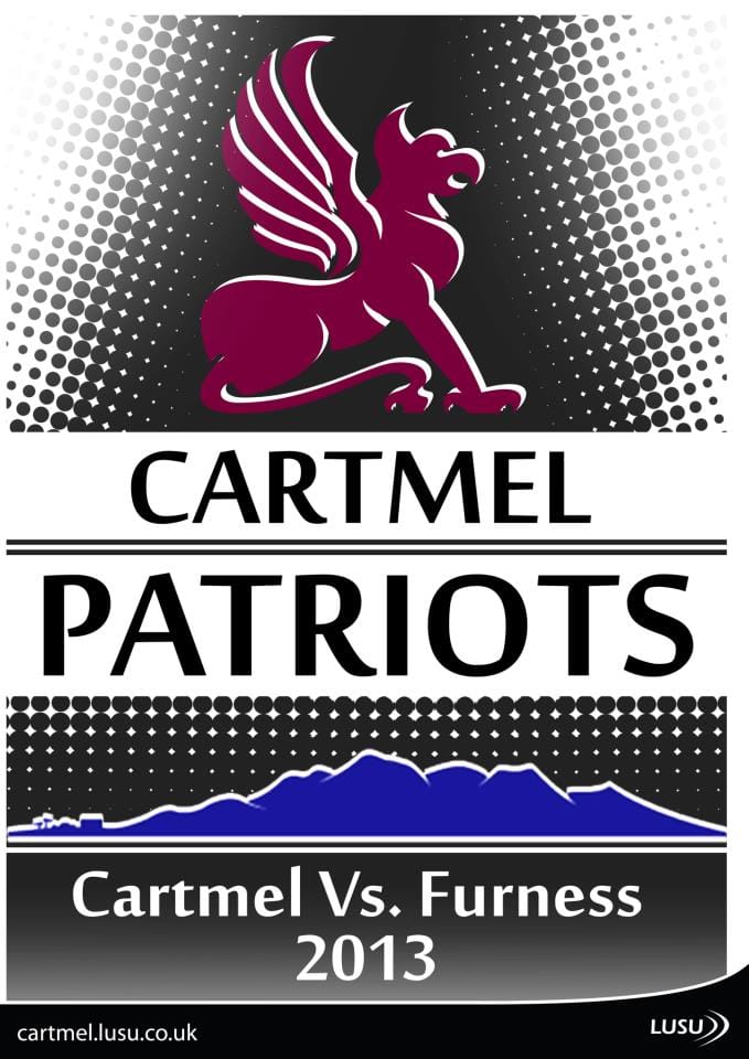 Patriots Cup 2013 Preview