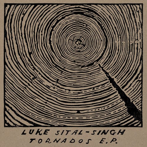 Review: Luke Sital-Singh – Tornados EP