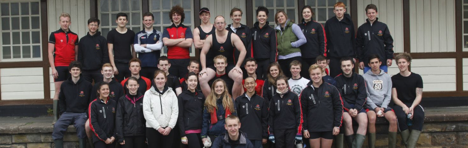 Lancaster University Boat Club Preview