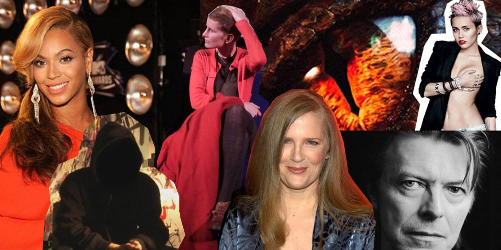 2013: The Faces of Culture