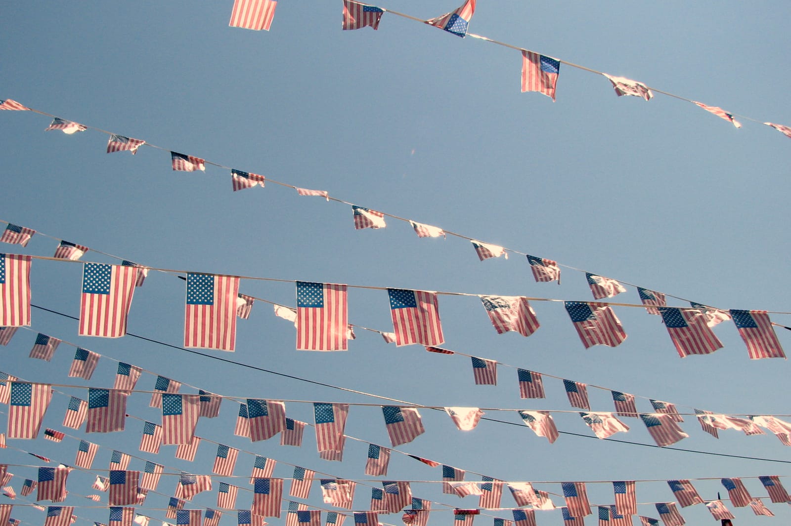 Patriotism vs. Nationalism: The resounding difference