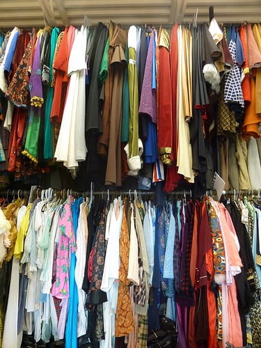 Sale style: Make the most of your wardrobe