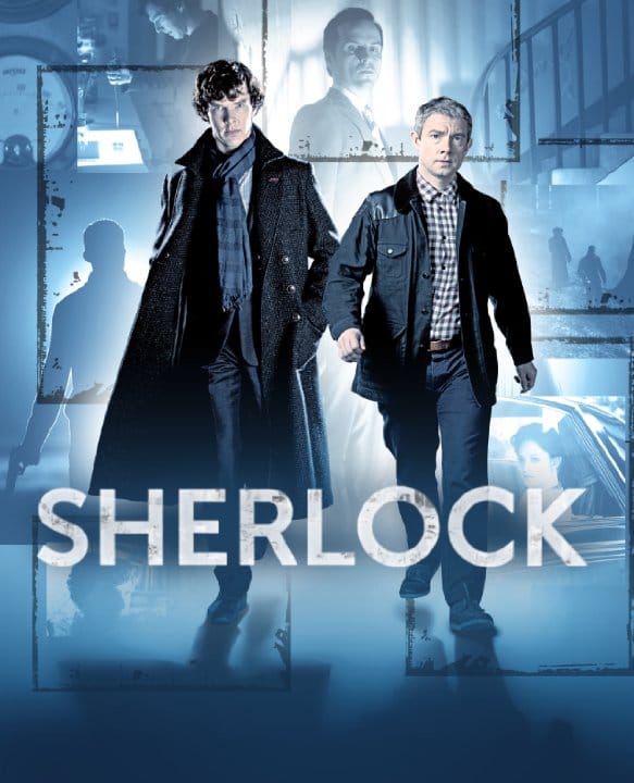 Sherlock Returns