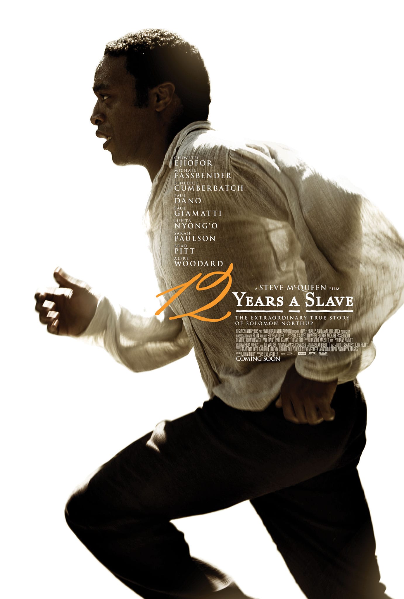 The Academy Awards predicted